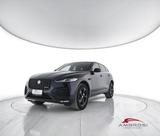 Jaguar JAGUAR Other F PACE 2.0D SWB R-Dynamic S - Jaguar aus 2025