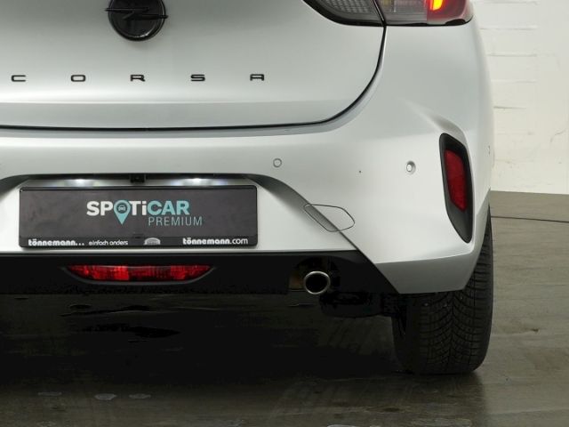 Corsa F FACELIFT GS+LED MATRIX+RÜCKFAHRKAMERA+SI