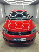 Volkswagen Golf Plus Match *DSG* *Sitzheizung* *PDC* - Volkswagen Golf Plus: Van