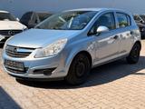 Opel Corsa D Selection "110 Jahre" - Opel Corsa Selection-110-Jahre