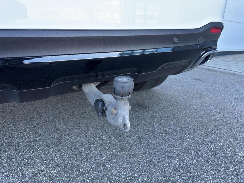 Mercedes-Benz GLE 300