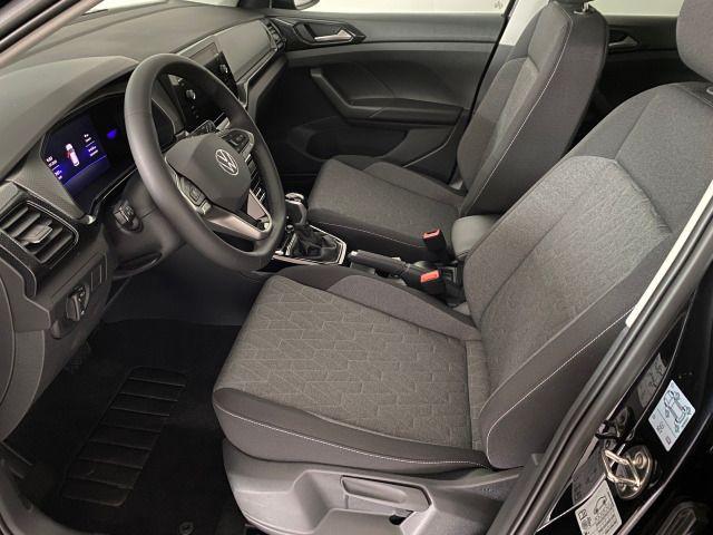 Volkswagen T-Cross Life 1.5 TSI DSG AHK+MATRIX+KAMERA, миниатюра 5