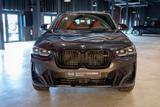 BMW X4 M40i - BMW X4 M40 Jahreswagen
