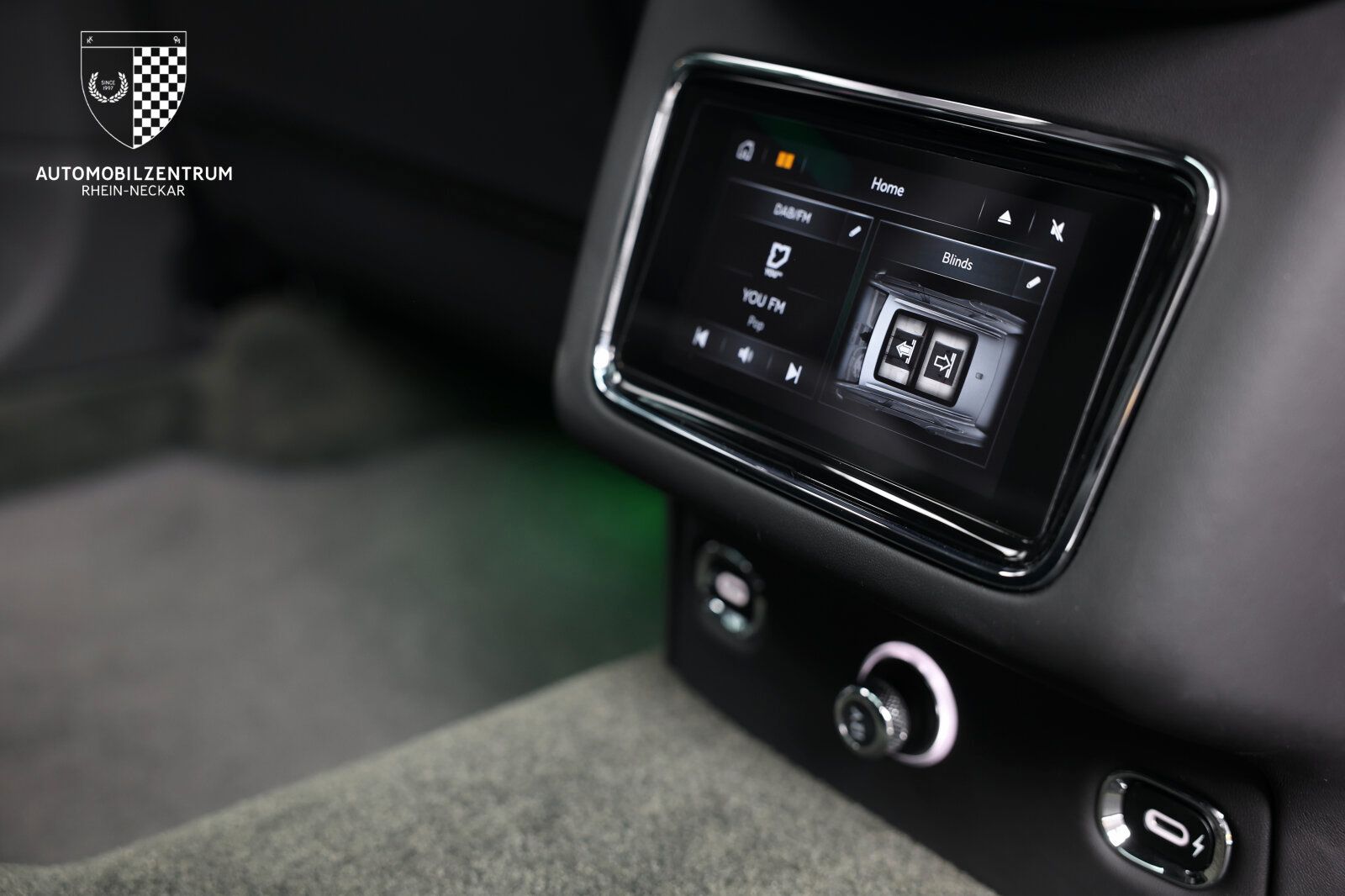 Bentley Bentayga - Bild 27