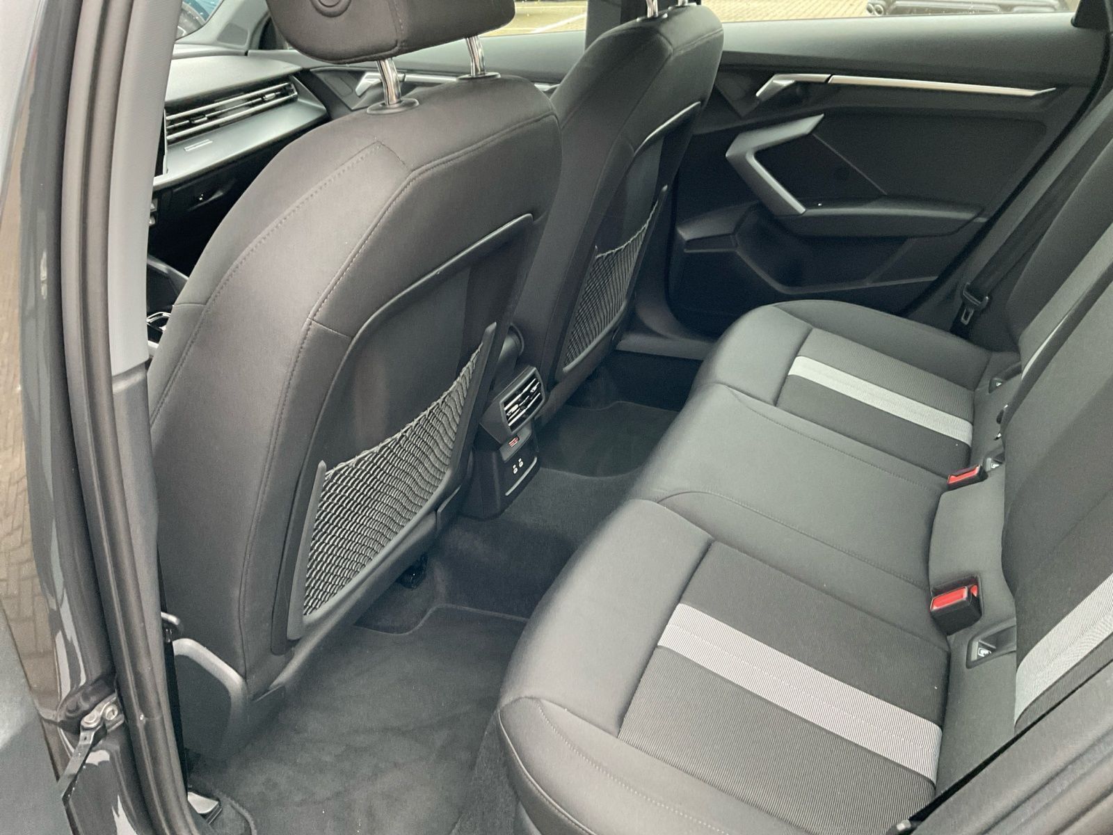 Audi A3 - Bild 34