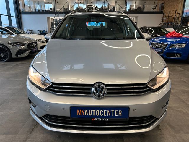 Volkswagen Golf Sportsvan *DSG*Allstar*ACC*