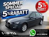 Seat Leon Style 2.0 TDI*SH*PANO*AMBIENTE*KEYLESS*SHZ