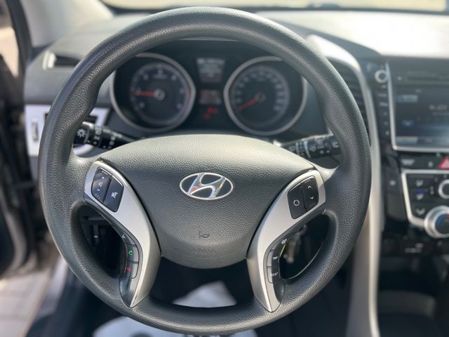 Hyundai i30  Trend