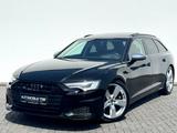 Audi S6 Avant 3.0 TDI quattro /MATRIX/MASSAGE/HUD/AHK - gebrauchte Audi S6 aus dem Jahr 2021