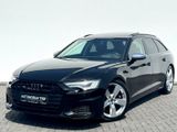 Audi S6 Avant 3.0 TDI quattro /MATRIX/MASSAGE/HUD/AHK - Audi S6 aus 2021