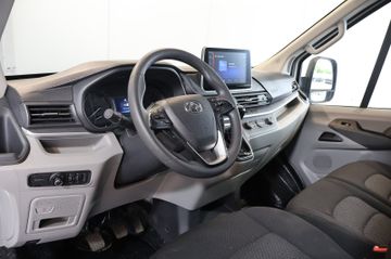 Maxus Deliver 9 Kasten L3H2 2.0 TDCI LANE+KAM+TEMPOMAT