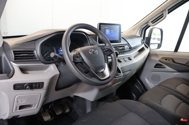 Maxus Deliver 9 Kasten L3H2 2.0 TDCI LANE+KAM+TEMPOMAT