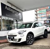 Fiat 600 Hybrid Basis *nur7.204KM*CARPLAY*CAM