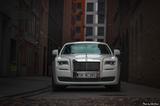 Rolls-Royce Ghost - Rolls-Royce Silver Spirit Gebrauchtwagen