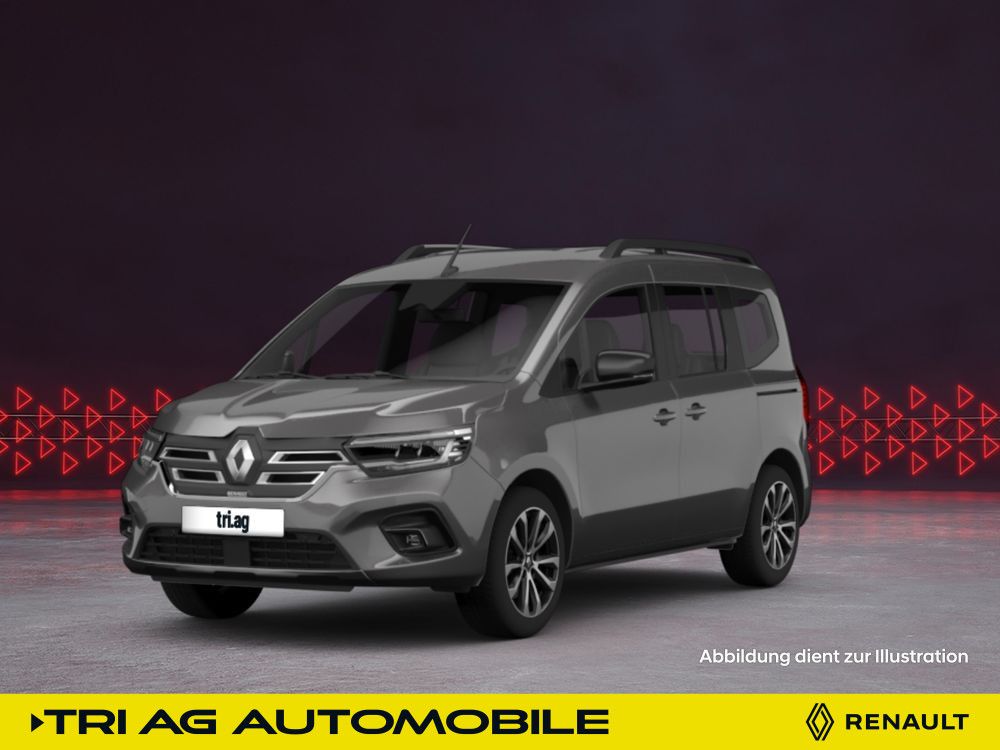 Renault Kangoo - Bild 13