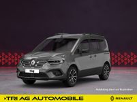 Renault Kangoo - Vorschau Bild 13