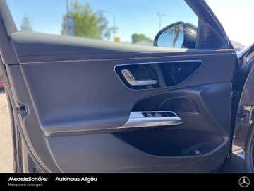 Mercedes E 300 - 12