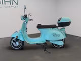 DREEMS Amalfi S e-Roller (75km/h) - Offers