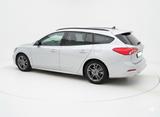 Ford Focus 2,0 EcoBlue ST-Line AHK SHZ Scheckheft - Ford Focus mit Diesel-Antrieb: 2.0