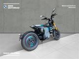 BMW CE 02 - Bmw CE 02