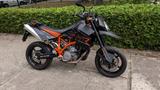 KTM Supermoto R 950 - SUPERMOTO