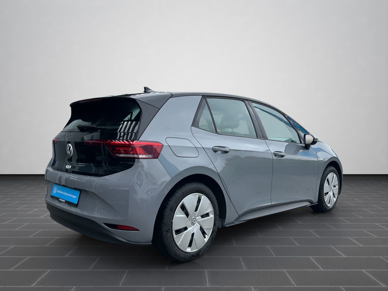 Volkswagen ID.3 - Bild 4