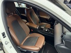 MERCEDES-BENZ A 200 Progressive*LED*CAM*LEDER*WIDE*STANDHZG*