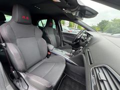 Fahrzeugabbildung Megane IV R.S. 1.8 TCe 280 Energy