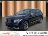 Volkswagen Tiguan Allspace 2.0 TSI DSG R-Line 4Motion*7Sitz