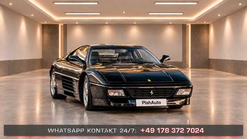 صورة 1 لـ 1992 Ferrari 348