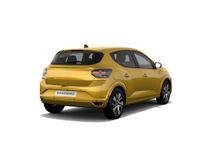 Dacia Sandero - Vorschau Bild 6