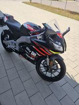 Aprilia RS 125 E5 REPLICA  - APRILIA RS 125