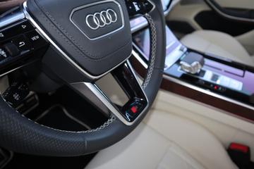 2025 AUDI S8 — миниатюра 32