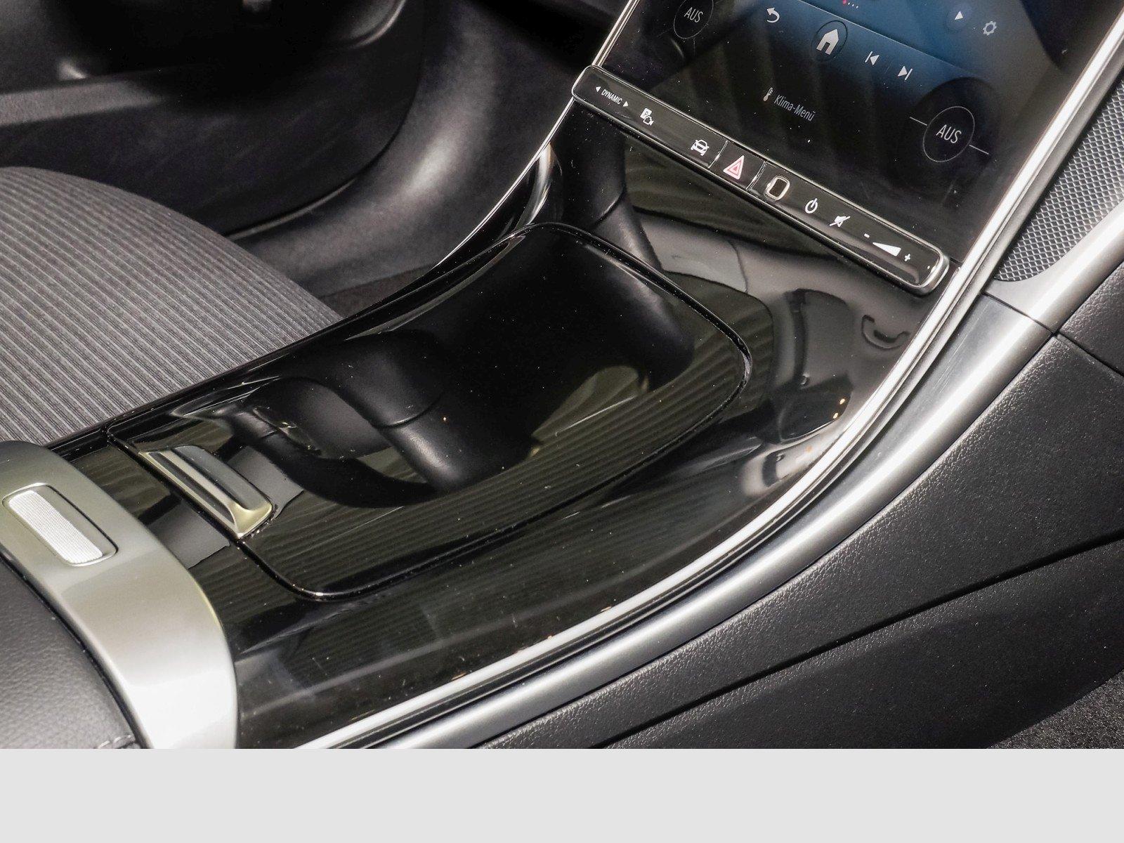 Mercedes-Benz C-Class C 220 D 4MATIC (206.205) C 220 D MHEV, миниатюра 8