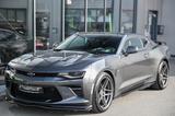 Chevrolet Camaro V8 Aut. Magnetic Ride* 20" Wheelforce CF. - Chevrolet Gebrauchtwagen