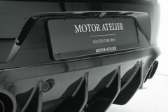ASTON MARTIN Vanquish S Volante*Carbon*Full-Service*B&O