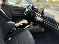 Hyundai BAYON - Vorschau Bild 14