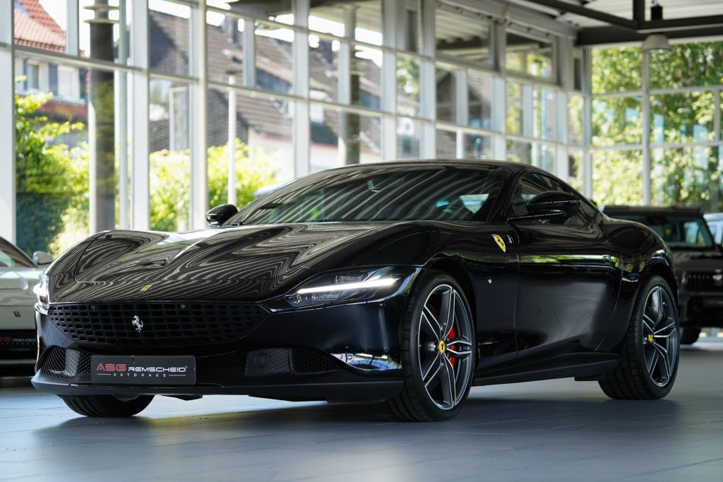 Ferrari Roma