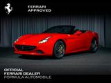 Ferrari California T *FERRARI DENMARK* - Ferrari California Benziner Gebrauchtwagen