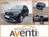 Volkswagen T-Cross W Life *DSG*AHK*LED*Kamera*Lane Assist* - Volkswagen T-Cross Tageszulassungen