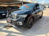 Volkswagen T-Cross 1.0 R-LINE - Volkswagen T-Cross Kombi Gebrauchtwagen