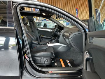 MYAUTOCENTER – Gebraucht- und Jahreswagen mit Werkstattservice in Pfaffenhofen Audi A4 Avant *S line Sportpaket*NAVI*PANO*Klimaauto*