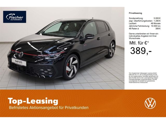 Volkswagen Golf GTI 2.0 TSI OPF