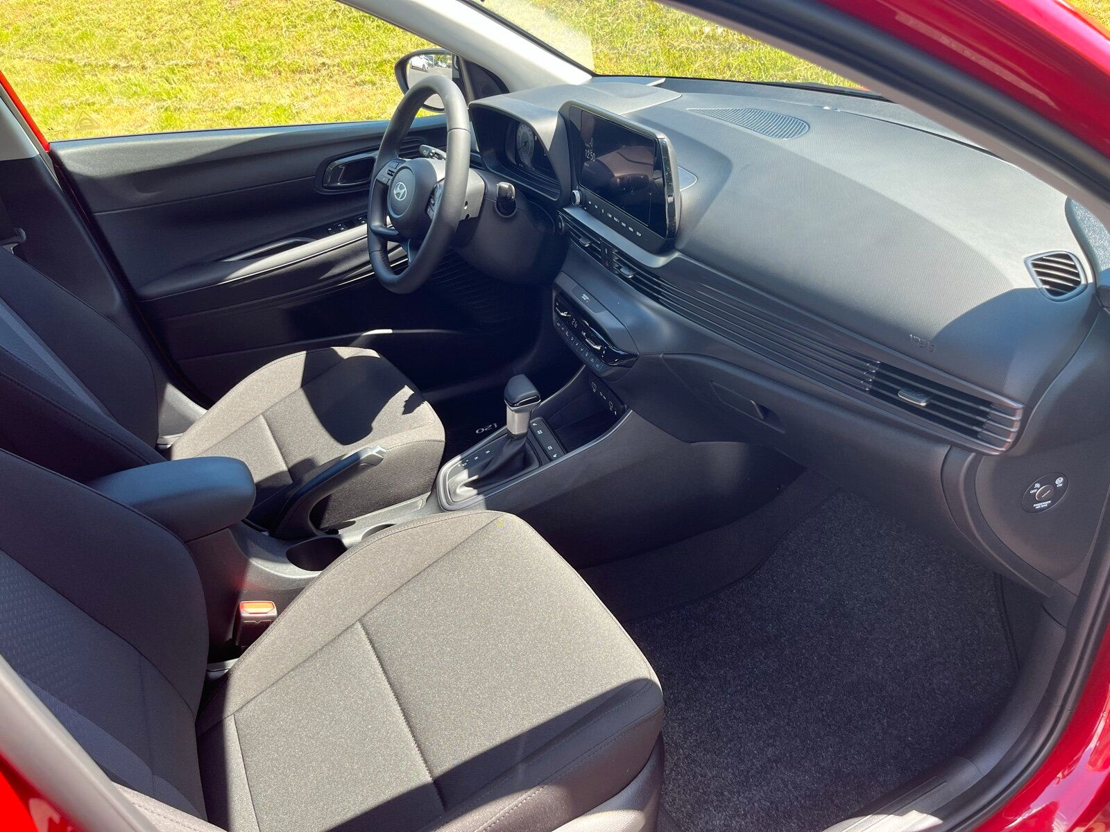 Hyundai i20 – Bild 12