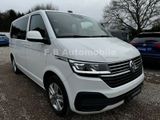 Volkswagen T6 Multivan/7SITZER/AUTOMATIK/RFK/AHK/TOP! - Volkswagen: Multivan