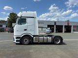 Mercedes-Benz Actros 1853 LS ACC AHK AUT DynLicht Kam. KlimaA - Mercedes-Benz Actros 1853