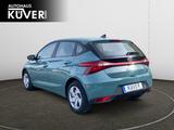 Hyundai i20 Essential 1.0 T-GDi APP*NAVI*PDC*RFK - Hyundai i20: Grün