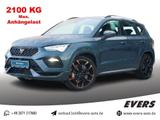 Cupra Ateca 2.0 TSI DSG 4DRIVE VZ LIMITD EDITION+AHK - Cupra Ateca: Edition Vz