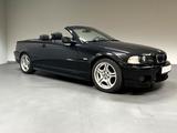 BMW 325Ci - - BMW 325: Cabrio