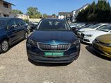 Skoda Karoq Ambition*1 Hand*Klimaaut*Navi*Kamera*EU6* - Skoda Karoq in Bonn